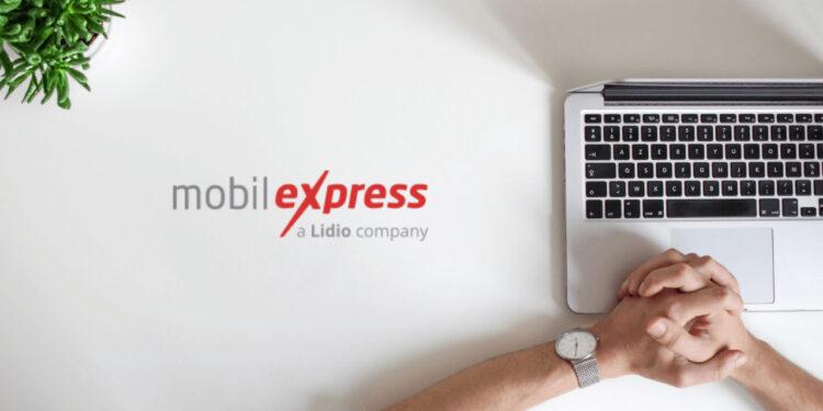 Kasım ayında Mobilexpress 3,4 Milyar TL İşleme Aracılık Etti
