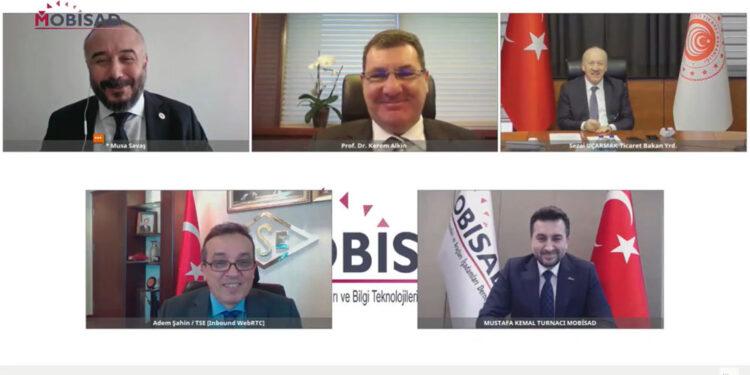 Mobil İletişim Sektöründe Sertifikasyon Kayıt Dışılığın Önüne Geçerek Kaliteyi Artıracak