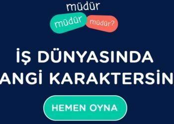 AbbVie’den Kariyer Yolculuklarında Gençlere Rehberlik Edecek Dijital Oyun
