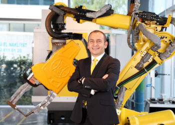 FANUC, Uzaktan Acil Servis Desteği Verebileceği FANUC Assisted Reality (FAR) Teknolojisini Hayata Geçirdi
