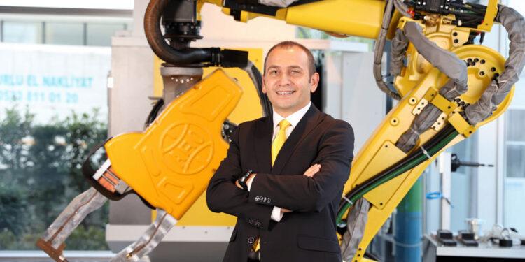 FANUC, Uzaktan Acil Servis Desteği Verebileceği FANUC Assisted Reality (FAR) Teknolojisini Hayata Geçirdi