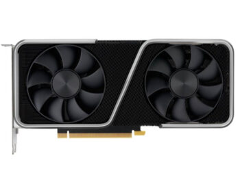 NVIDIA GeForce RTX 3060 Ailesini Tanıttı