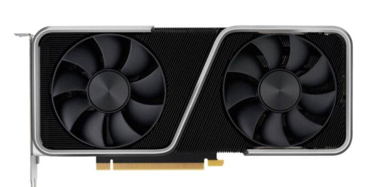 NVIDIA GeForce RTX 3060 Ailesini Tanıttı
