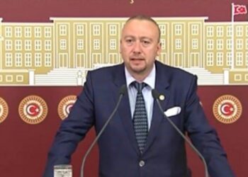Ulaştırma Bakanı, TBMM’deki Soru Önergesinin Haberine de Engelleme Yaptırdı