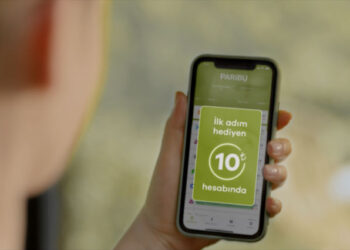 135.000 Yeni Kullanıcı Kripto Para ile Tanıştı