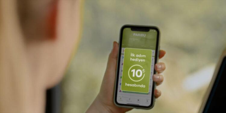 135.000 Yeni Kullanıcı Kripto Para ile Tanıştı