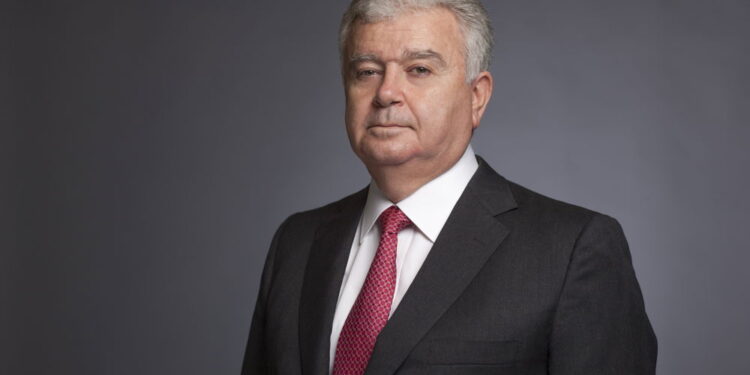 Premier DC Veri Merkezi Yönetim Kurulu Danışmanlığına Sadi Abalı Getirildi