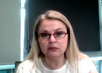 Prof. Dr. Deniz Ülke Arıboğan: “21’inci Yüzyılın 3.Krizi, Pandemi Krizidir”