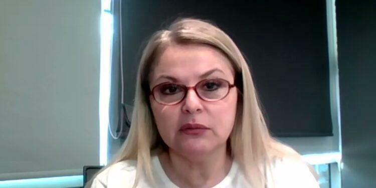 Prof. Dr. Deniz Ülke Arıboğan: “21’inci Yüzyılın 3.Krizi, Pandemi Krizidir”