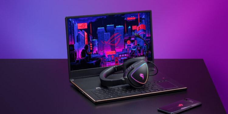 Republic of Gamers, Delta S Oyuncu Kulaklığını Duyurdu