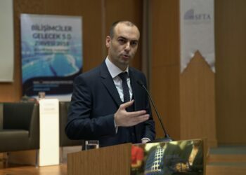 Bireysel Yatırımcılar da Yüksek Teknoloji Girişimlerine Yatırım Yapabilmeli