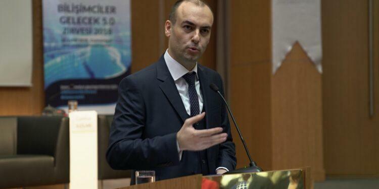 Bireysel Yatırımcılar da Yüksek Teknoloji Girişimlerine Yatırım Yapabilmeli