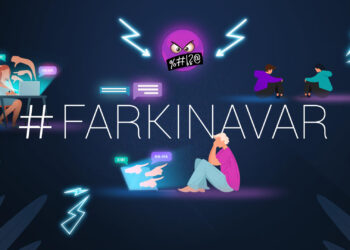 Samsung Siber Zorbalığa Karşı #FarkınaVar Hashtag’i ile Kampanya Yapıyor