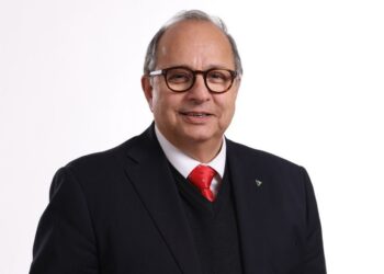 Prof. Dr. Sıddık Yarman, SYMPES Güvenli Haberleşme Sistemi’ni Geliştirdi