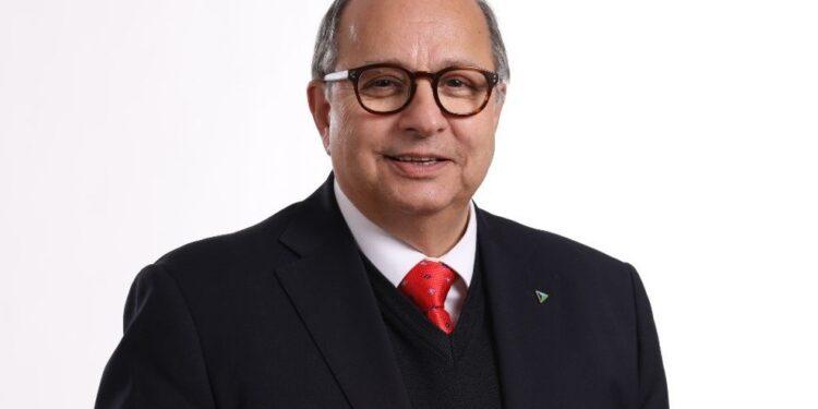 Prof. Dr. Sıddık Yarman, SYMPES Güvenli Haberleşme Sistemi’ni Geliştirdi