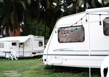 2020’de Sosyal Mesafeli Ulaşım ve Eğlenceler Öne Çıktı Karavan ve Bisiklet Kiralama Hizmetine Talep Arttı