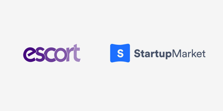 StartupMarket Kitle Fonlama Platformu, Escort Teknoloji Yatırım A.Ş. Liderliğinde Yatırım Aldı