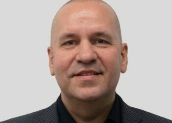Dr. Steffen Haack Bosch Rexroth’ta Yönetim Kurulu Üyesi Olarak Atandı
