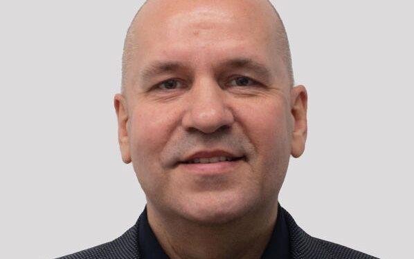 Dr. Steffen Haack Bosch Rexroth’ta Yönetim Kurulu Üyesi Olarak Atandı