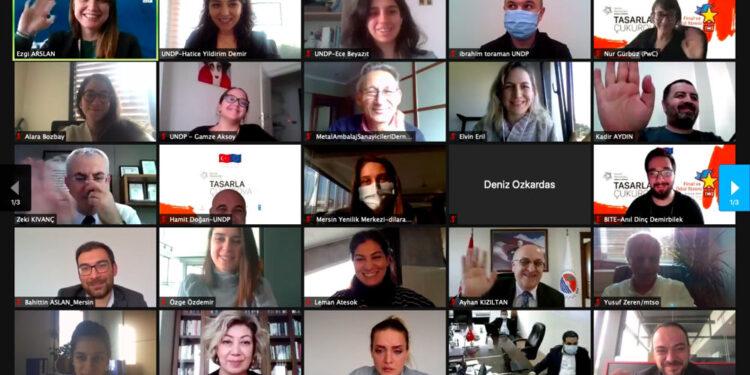 Tasarla Çukurova Yarışması Sonuçlandı
