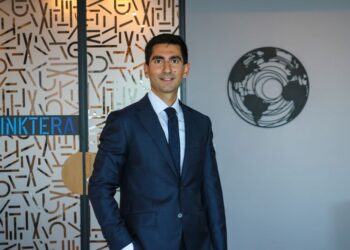 Linktera’dan 2021 Hamlesi: Silikon Vadisi Ofisi