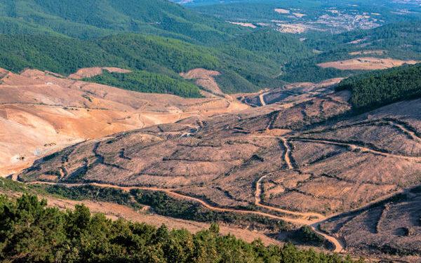 Coğrafyamızı Yakından İlgilendiren Rapor Artık Türkçe