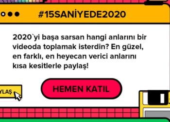 TikTok’ta 2020’nin En İyileri Belli Oldu