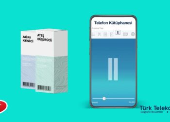 Türk Telekom İlaç Barkodu Okuma Uygulaması’nı Duyurdu