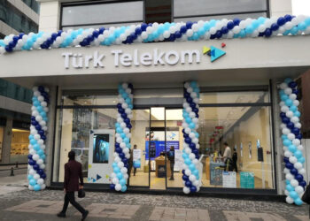 Türk Telekom’un İstanbul Gayrettepe ile Ümraniye Müşteri Merkezi Yenilendi