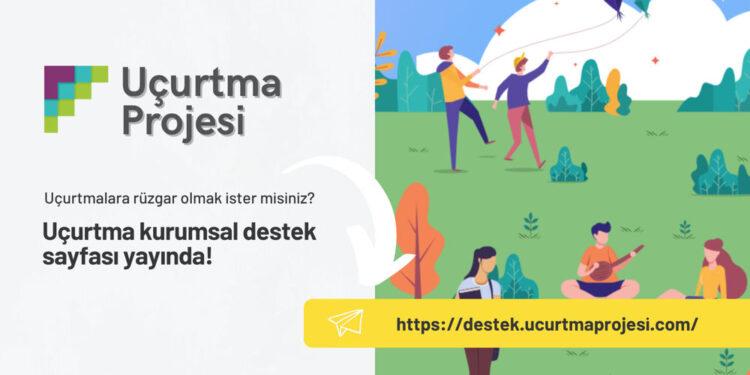 Blockzinciri Tabanlı Uçurtma Projesi Öğrencilere Burs Desteğinde Yeni Bir Dönem Başlattı