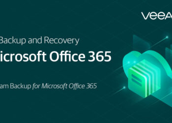 Veeam Backup for Microsoft Office 365 v5’e Microsoft Teams Veri Koruması Eklendi