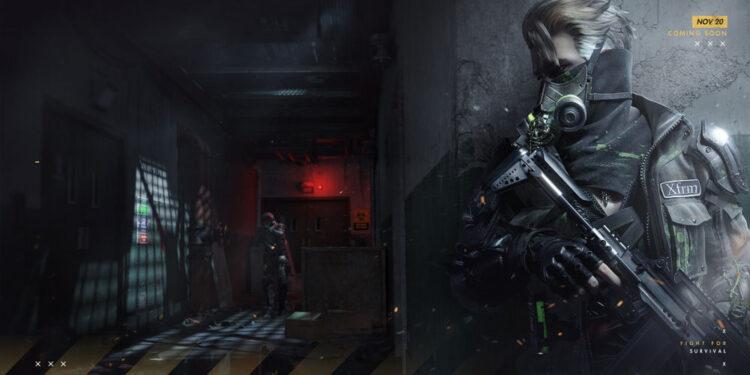 Wizard Games, Tencent Kaynaklı Yatırımlar İle FPS Oyunlarına Yöneldi