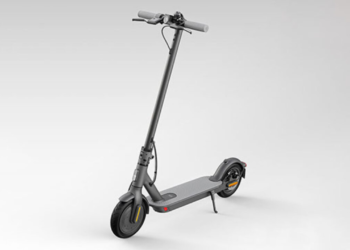 Mi Store’dan Akıllı, Elektrikli, Kinetik Enerjili, Katlanabilir Scooter Koleksiyonu