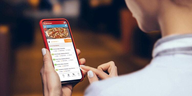 Türkiye Lokantacılar ve Pastacılar Federasyonu Aracılığıyla Sektör Çalışanlarına 1 Milyon TL’lik Destek