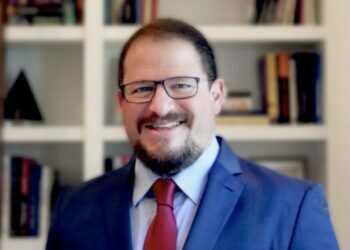 Qualcomm’un Yeni CEO’su Cristiano Amon Oldu