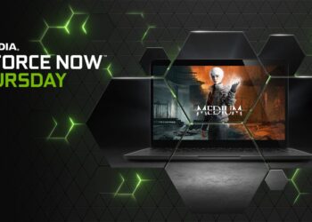 The Medium, Immortals Fenyx Rising Demosu, Dyson Sphere ve Daha Fazlası GeForce NOW’da