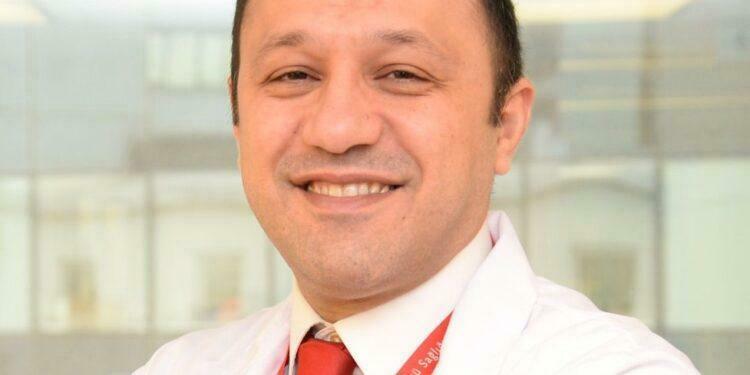 Pandemide Her 4 Kişiden Biri Geri Dönüşümsüz Görme Kaybı Yaşıyor