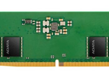 ADATA Yeni Nesil DDR5 Belleklerini Tanıtmaya Hazırlanıyor