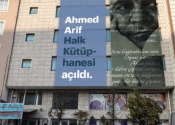 İstanbul Yeni Nesil Kütüphanelerle Buluşuyor