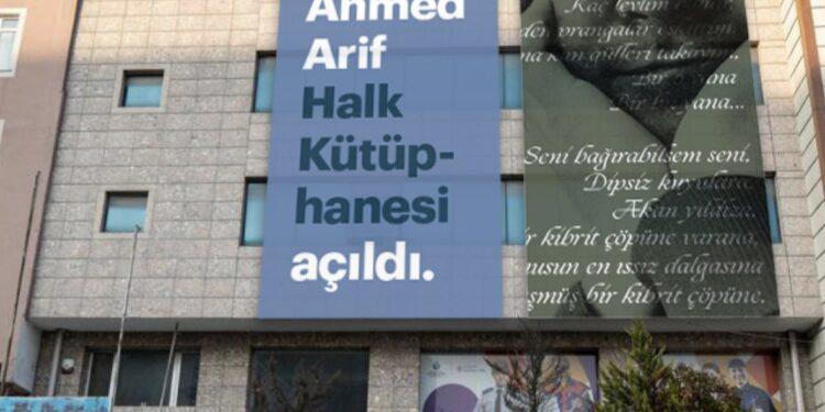 İstanbul Yeni Nesil Kütüphanelerle Buluşuyor