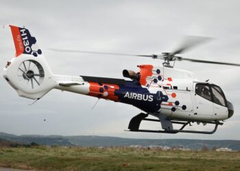 Airbus, Geleceğin Teknolojilerini Flightlab İle Test Ediyor