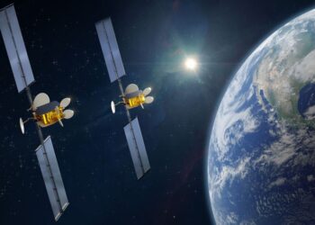 Airbus, OneSat Esnek Uyduları İçin Intelsat ile Çoklu Uydu Sözleşmesi İmzaladı