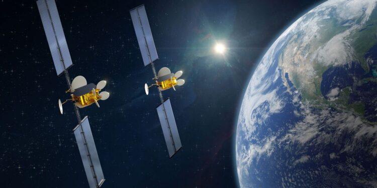 Airbus, OneSat Esnek Uyduları İçin Intelsat ile Çoklu Uydu Sözleşmesi İmzaladı