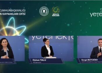 Akkuyu Nükleer Güç Santrali İnşaat Sahasından Yapılan Canlı Yayını 4 Milyondan Fazla Kişi İzledi