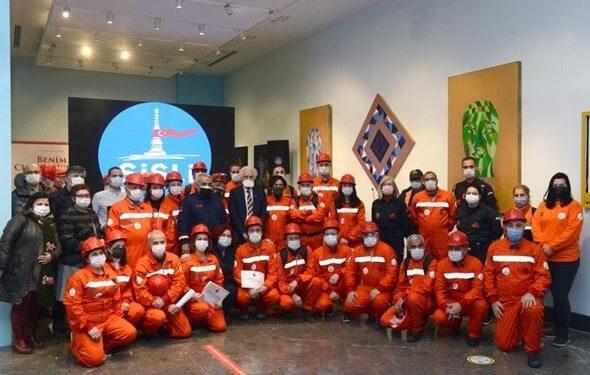 AKUT Vakfı ve Şişli Belediyesi’nden Anlamlı Ortaklık