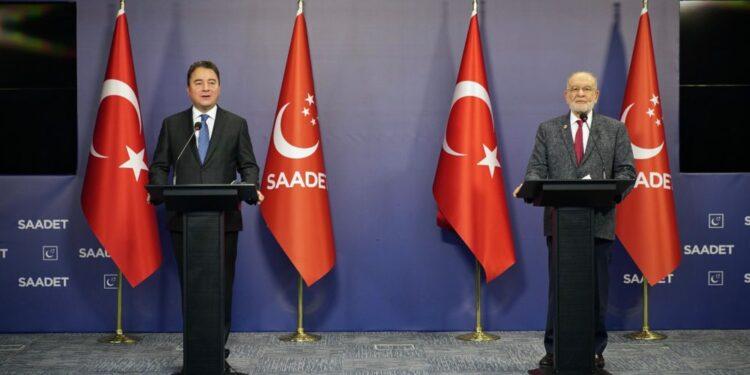 Ali Babacan: “Sayın Erdoğan Gerçeklerin Farkında Değil, Esnaf En Zor Dönemini Yaşıyor”