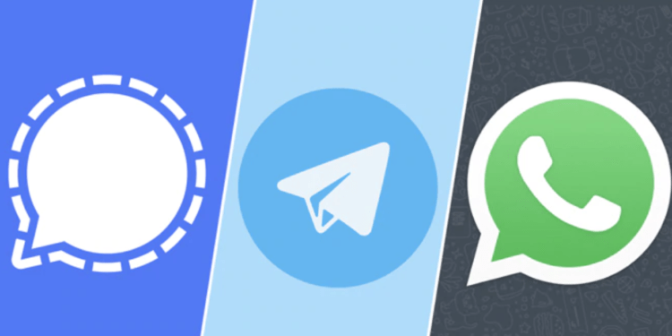 Whatsapp’ı Siliyor Muyuz? Peki Silersek Ne Kullanacağız?