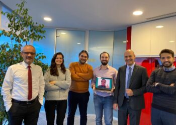 APY Ventures, Albaraka Garaj’ın Üçüncü Dönem Girişimlerinden Juphy’ye, 750.000 TL Yatırım Yaptı