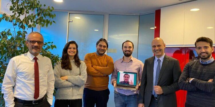 APY Ventures, Albaraka Garaj’ın Üçüncü Dönem Girişimlerinden Juphy’ye, 750.000 TL Yatırım Yaptı