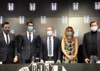 Beşiktaş JK Erkek Basketbol A Takımı’nın Yeni İsim Sponsoru Icrypex Oldu